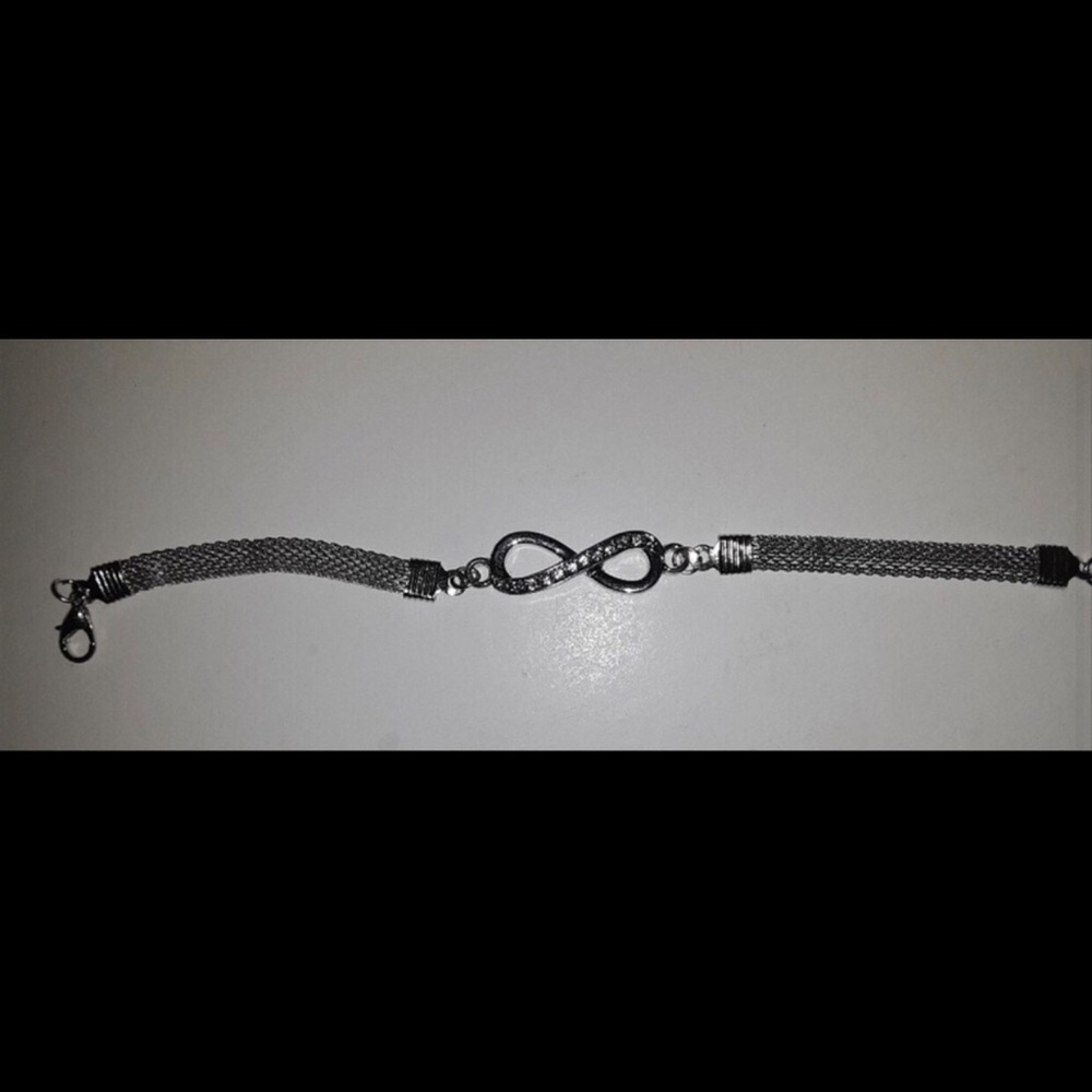 Infinity Bracelet - Picture 3 of 3